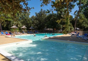 Domaine Résidentiel de Plein Air Monplaisir