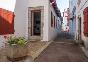 Downtown Apartment Near Beach - Modern Decor, Family-Friendly