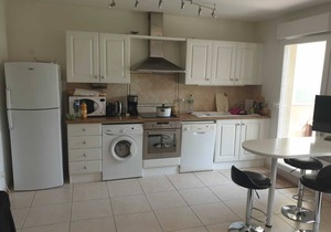 Duplex apartment 6 people Cannes Grand Parc