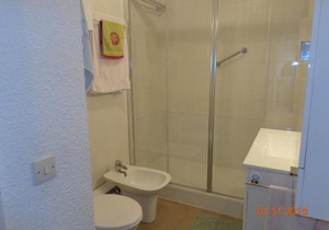 Duplex en Hendaye