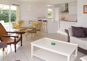 Eden Parc Golf de l'Ardilouse V4I by Interhome