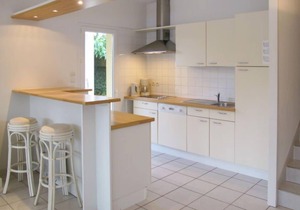 Eden Parc Golf de l'Ardilouse V6I by Interhome