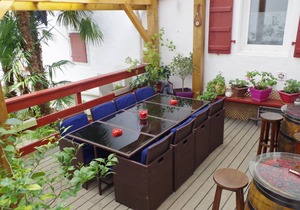ELIZONDOA 5 House >>