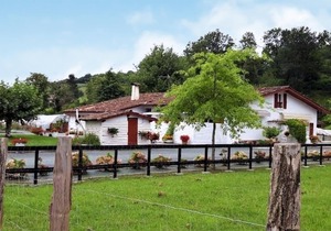 Enjoy an unforgettable vacation close to nature in this inviting vacation home!