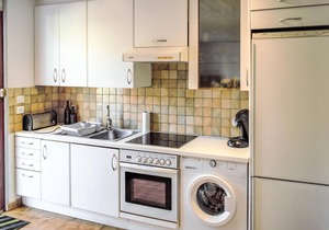 Enjoy an unforgettable vacation close to nature in this inviting vacation home!