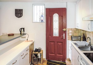 Enjoy an unforgettable vacation close to nature in this inviting vacation home!