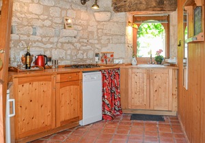 Enjoy your beautiful holiday home in a private stone tower.