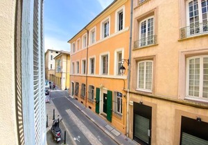 Èrsextius, MG, Aix-en-Provence