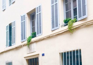 Èrsextius, SF, Aix-en-Provence