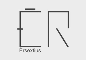Èrsextius, SH, Aix-en-Provence