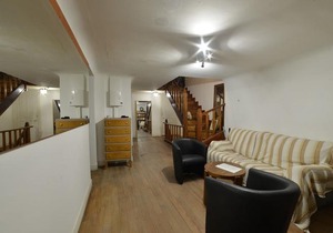 Etxe Arrosa
