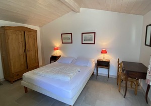 Family villa for rent in Saint-Clément-des-Baleines ideally located