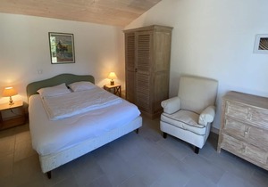 Family villa for rent in Saint-Clément-des-Baleines ideally located