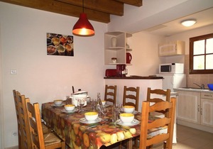 Family-friendly Holiday Resort * swimming pool, spa, tennis, games, bar, etc.