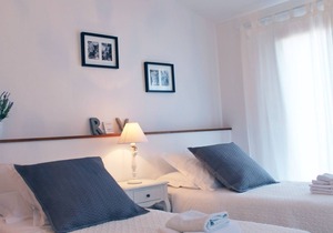 Family Holiday Hamlet - Heated Pools, Golf, Tennis, Creche, 10 mins to beach!