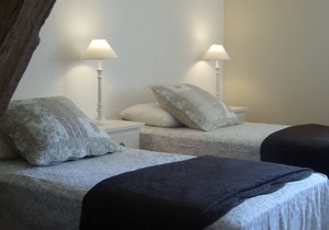 Family Holiday Hamlet - Heated Pools, Golf, Tennis, Creche, 10 mins to beach!