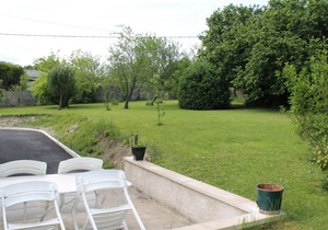 Family Home 550m from Thermes du Connétable – Spacious, Well-Equipped, Pet-Friendly