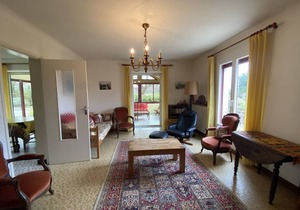 Family Home 550m from Thermes du Connétable – Spacious, Well-Equipped, Pet-Friendly