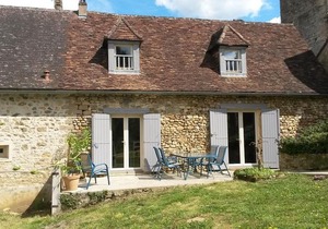 La Vigne de Roger