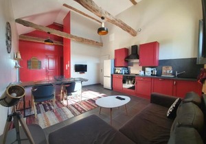 Gîte Le Clos de la Canéda