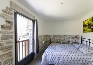 Gîte Le Moulin Pocheluberry