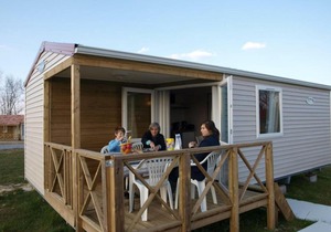 Gîte Orist, 3 pièces, 4 personnes - FR-1-360-267
