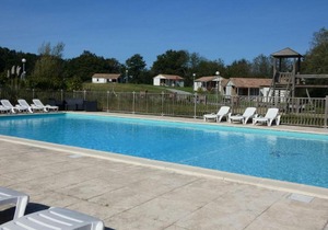 Gîte Orist, 3 pièces, 4 personnes - FR-1-360-483