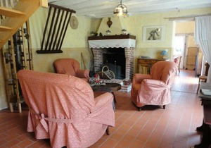 Gîte Vert, 3 pièces, 4 personnes - FR-1-360-23