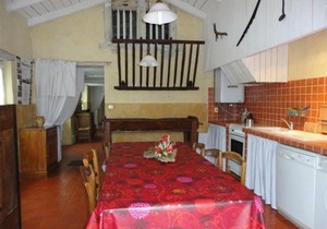 Gîte Vert, 3 pièces, 4 personnes - FR-1-360-23