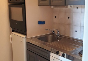 Gite 2/4 persons n°476