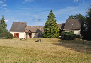 Gite 2/4 persons n°476
