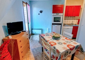 Gite 2/4 persons n°478