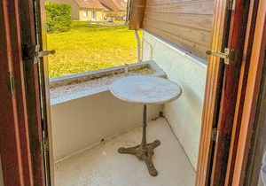 Gite 2/4 persons n°478