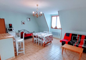 Gite 2/5 people n ° 475
