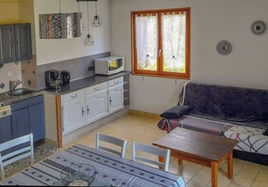 Gite* 6/8 persons n°473