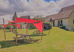 Gite* 6/8 persons n°473