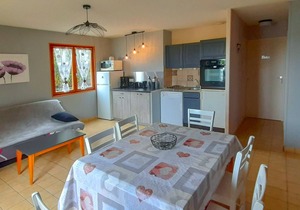 Gite* 6/8 persons n°474
