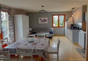 Gite* 6/8 persons n°474