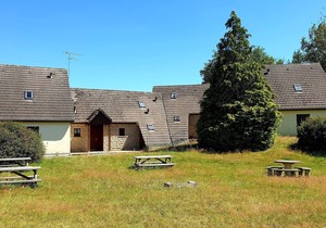 Gite* 6/8 persons n°474