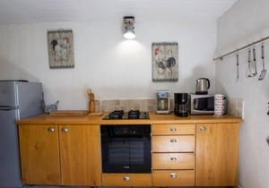 Gite Champagnac-de-Belair, 3 bedrooms, 6 persons