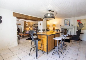 Gite Champagnac-de-Belair, 3 bedrooms, 6 persons