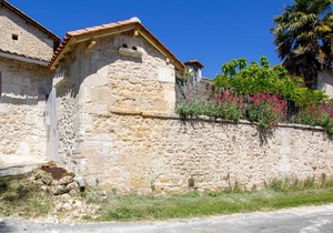 Gite Champagnac-de-Belair, 3 bedrooms, 6 persons