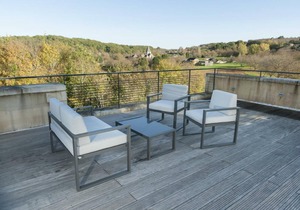 Gite La Cassagne, 3 bedrooms, 6 persons
