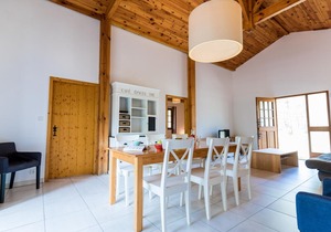 Gite Lit-et-Mixe, 3 bedrooms, 6 persons