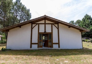 Gite Lit-et-Mixe, 3 bedrooms, 6 persons