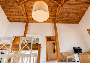Gite Lit-et-Mixe, 3 bedrooms, 6 persons