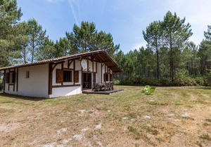 Gite Lit-et-Mixe, 3 bedrooms, 6 persons