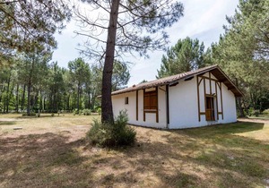 Gite Lit-et-Mixe, 3 bedrooms, 6 persons