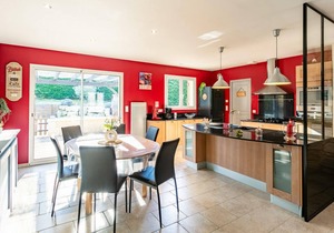 Gite Saint-Cybranet, 3 bedrooms, 6 persons