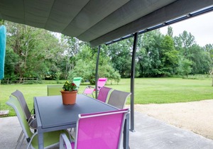 Gite Saint-Amand-de-Vergt, 3 bedrooms, 6 persons